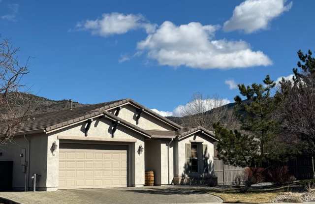 Fully Furnished South Reno Home | 3 Bed + Office | Mountain Views photos photos