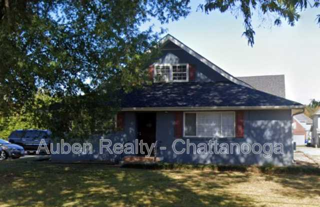 7011 Tyner Road - 7011 Tyner Road, Chattanooga, TN 37421