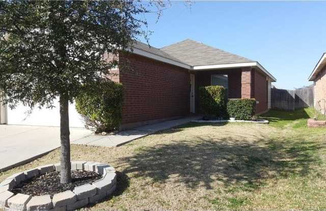 8925 Sun Haven Way - 8925 Sun Haven Way, Fort Worth, TX 76244