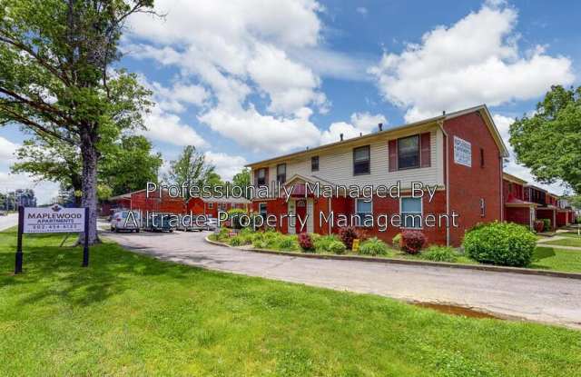 4401 Coram Way #1 - 4401 Coram Way, Jefferson County, KY 40218