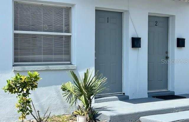 1567 S MISSOURI AVENUE - 1567 South Missouri Avenue, Clearwater, FL 33756