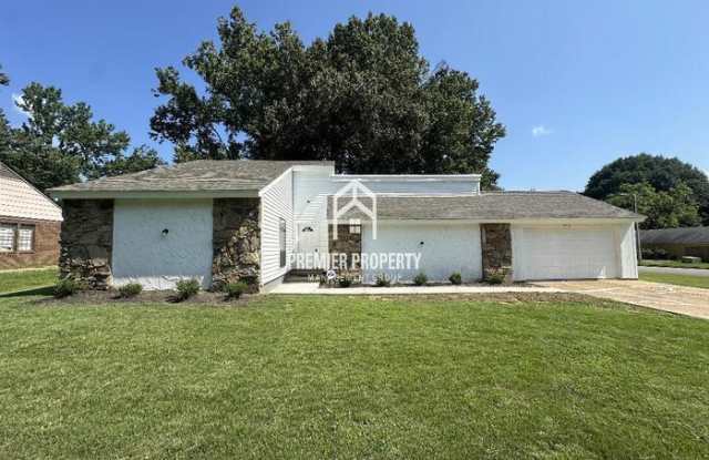5416 Fieldcrest Avenue photos photos