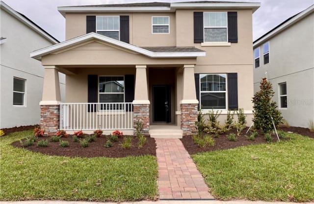 11973 HOMETOWN PLACE ROAD - 11973 Hometown Pl, Orange County, FL 32832