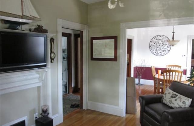32 Etna Street - 32 Etna Street, Boston, MA 02135