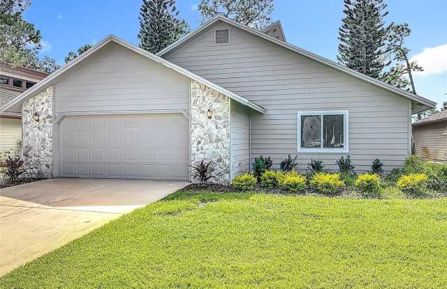 289 GULL DRIVE S - 289 Gull Drive South, Daytona Beach, FL 32119