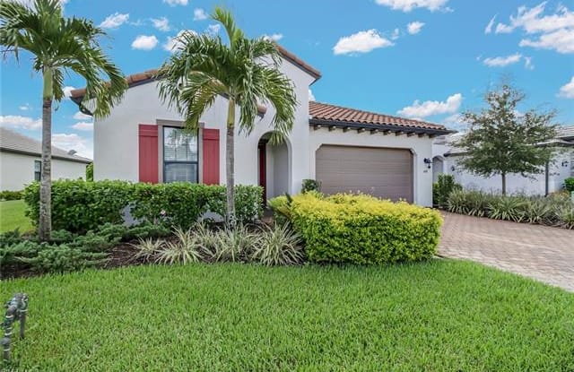 1898 Mustique ST - 1898 Mustique Street, Collier County, FL 34120