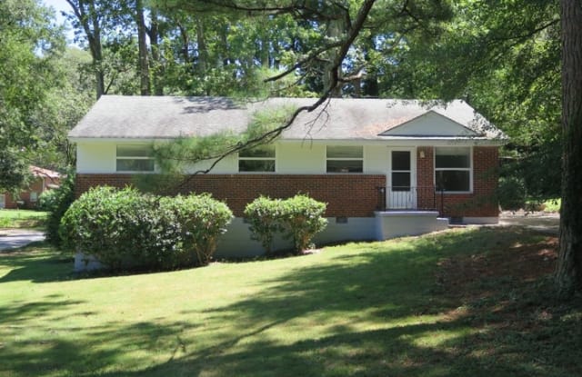 2582 Westchester Drive - 2582 Westchester Drive, East Point, GA 30344