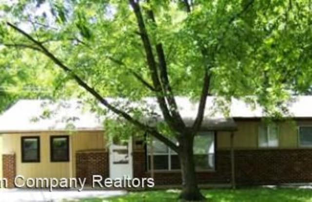 105 Clearview Dr. - 105 Clearview Drive, Florissant, MO 63033