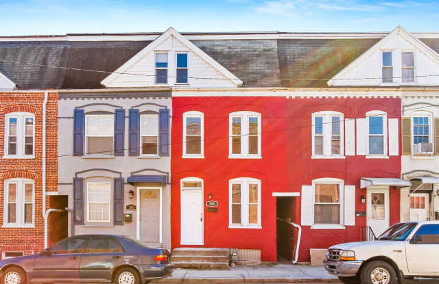 Charming 3 Bed, 1.5 Bath Home in York Pa! photos photos