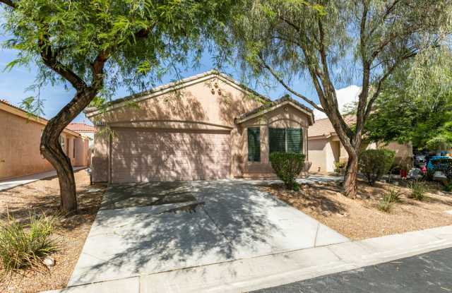 Beautiful 3 bedroom home near South Summerlin! photos photos
