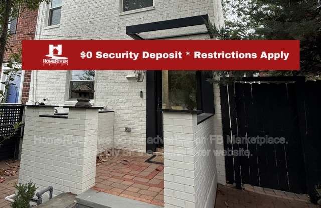 216 Aspen St - 216 Aspen Street, Alexandria, VA 22305