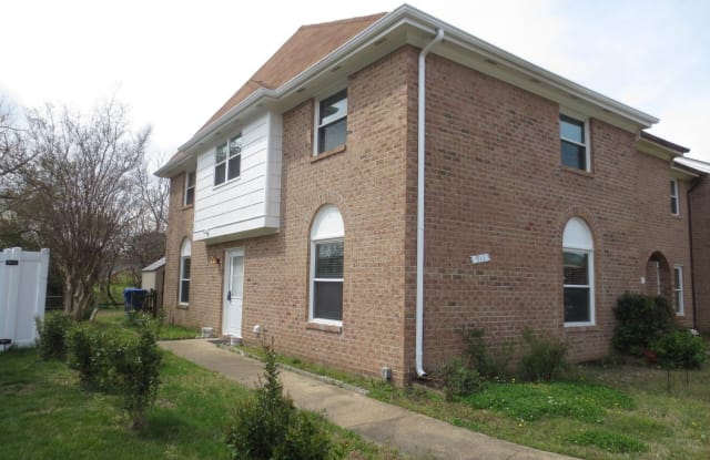 911 EWELL ROAD - 911 Ewell Road, Virginia Beach, VA 23455