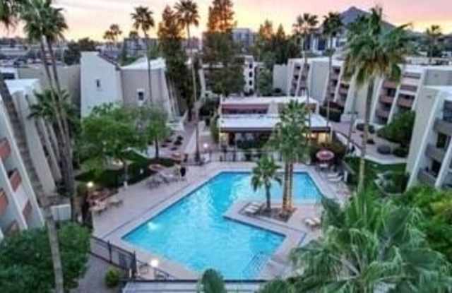7625 E CAMELBACK Road Gallery 2