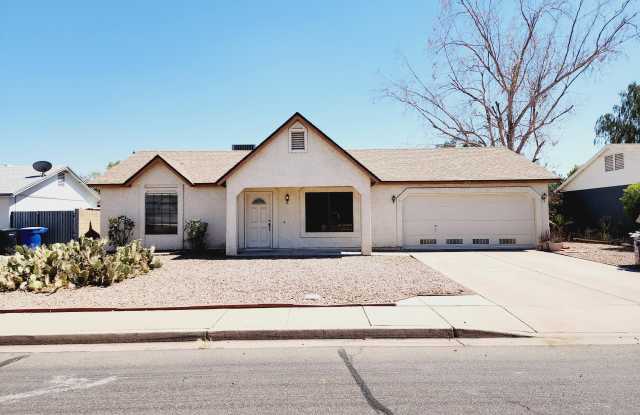 6115 W LAREDO Street - 6115 West Laredo Street, Chandler, AZ 85226