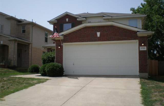 1700 Timber Glen Drive - 1700 Timber Glen Drive, Bedford, TX 76022