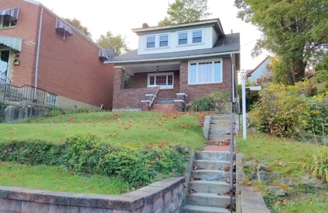 1322 Rockland Ave - 1322 Rockland Avenue, Pittsburgh, PA 15216