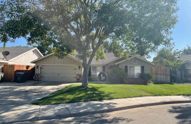 5141 W. Paul Avenue - 5141 West Paul Avenue, Fresno, CA 93722