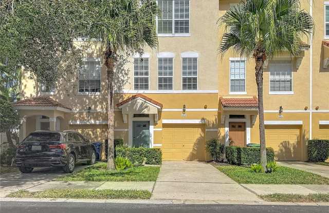 3133 BAYSHORE OAKS DRIVE - 3133 Bayshore Oaks Drive, Tampa, FL 33611