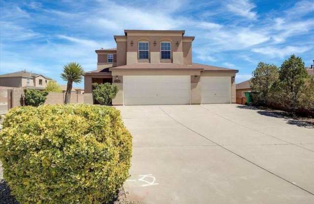 5224 Hobbs Drive NE - 5224 Hobbs Drive Northeast, Rio Rancho, NM 87144