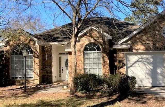 3231 Creek Manor Drive - 3231 Creek Manor Drive, Houston, TX 77339