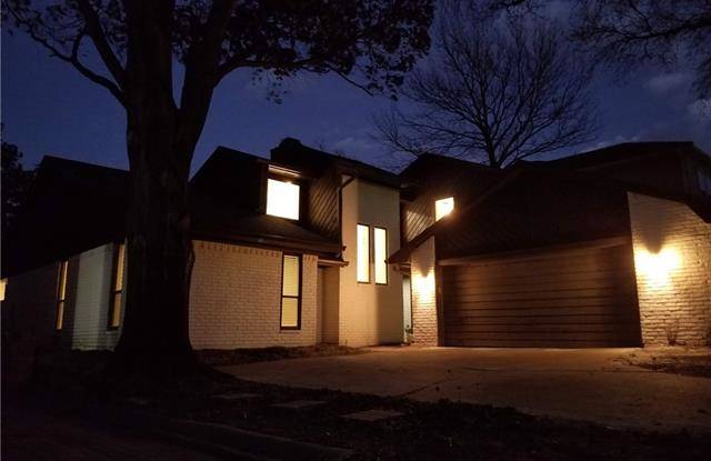 2906 Starboard Drive - 2906 Starboard Dr, Rockwall, TX 75087
