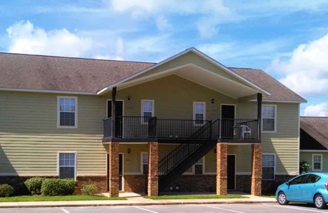 Mel Mar Go Apartments Gallery 2