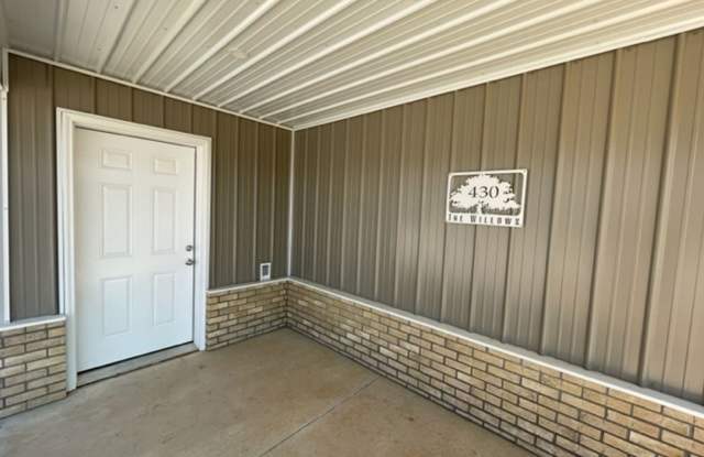 Duplexes Now Available! photos photos