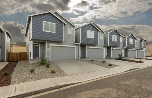 3 Bed 2.5 Bath  Townhome Near Vancouver Mall in Walnut Grove Neighborhood Gallery 3