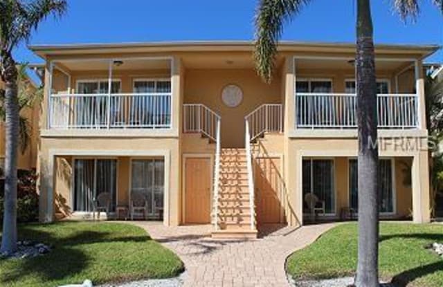 2691 WOODETTE DRIVE - 2691 Woodette Drive, Dunedin, FL 34698