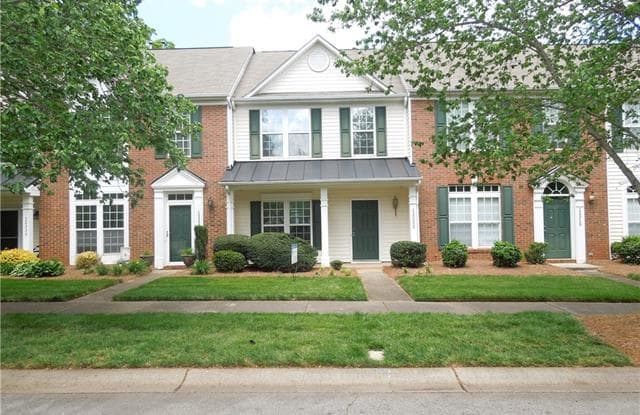 12322 Swan Wings Place - 12322 Swan Wings Place, Huntersville, NC 28078