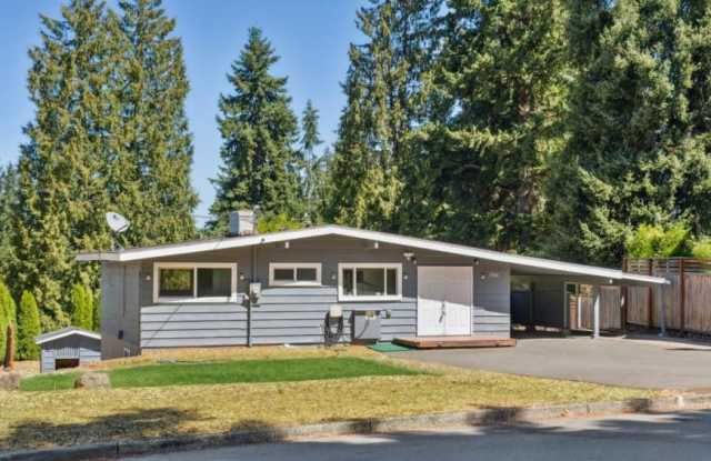 15006 Se 45th Pl photos photos