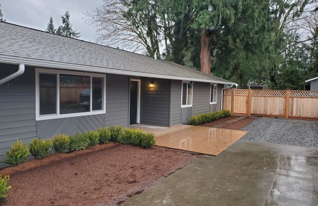 1527 NE 123rd St. - 1527 Northeast 123rd Street, Seattle, WA 98125