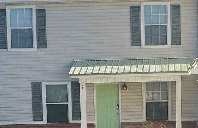 JA-Christie Corners Townhomes Gallery 1
