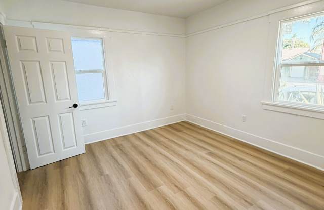 1175 E Broadway - 1175 East Broadway, Long Beach, CA 90802