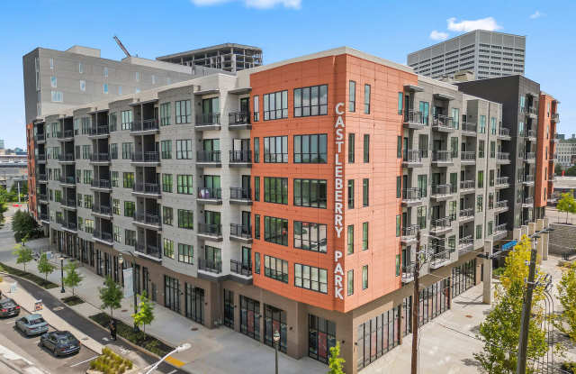 Castleberry Park photos photos