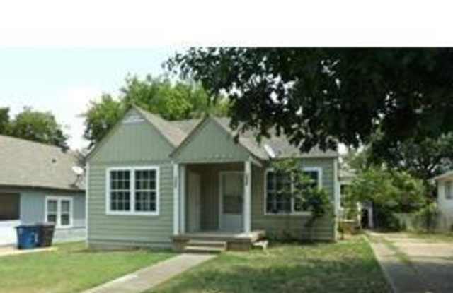 1826 Ramsey Avenue - 1826 Ramsey Avenue, Dallas, TX 75216