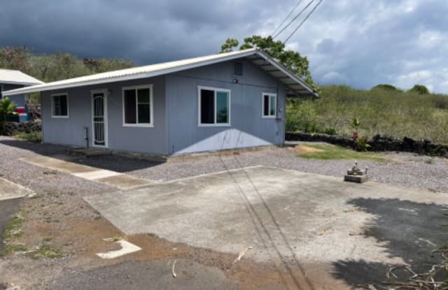 75-5757 Lamaokeola Street A - 75-5757 Lamaokeola Street, Kailua, HI 96740
