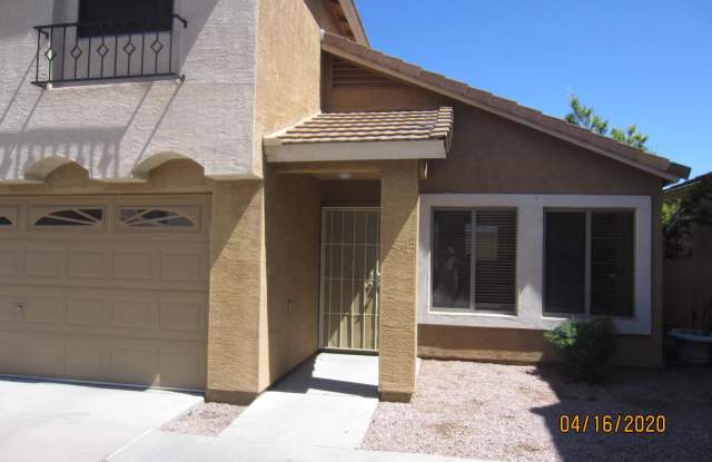 4064 E MELINDA Lane - 4064 East Melinda Lane, Phoenix, AZ 85050
