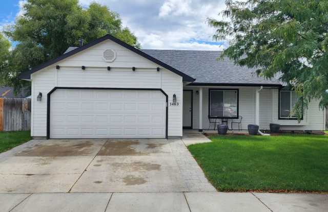 3 Bed 2 Bath Home in Kuna photos photos