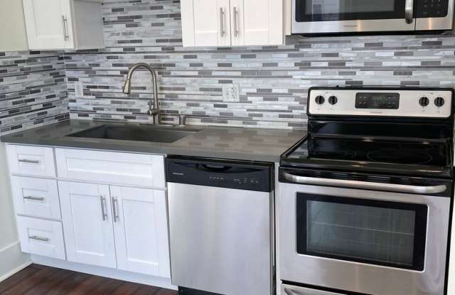 Viridian Lofts Gallery 1