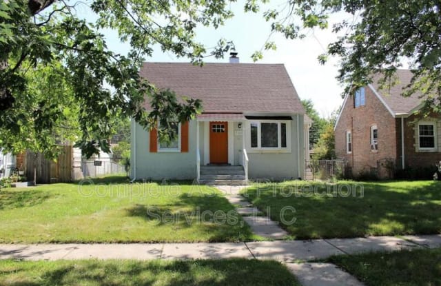 7327 Howard Avenue - 7327 Howard Avenue, Hammond, IN 46324