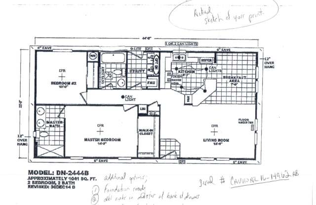 4470 North Delaware Drive photos photos