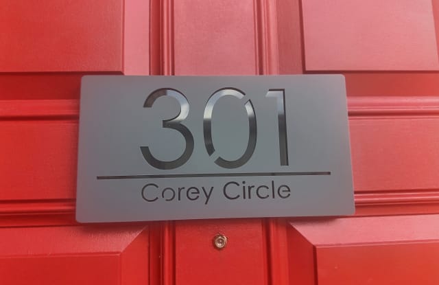 301 Corey Circle photos photos