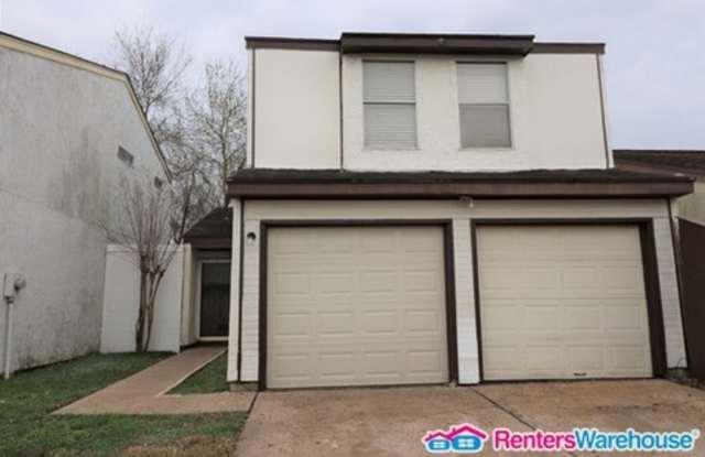 10323 Rockcrest Drive - 10323 Rockcrest Rd, Houston, TX 77041