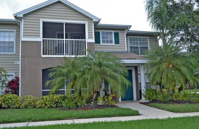 Luxury 2 bedroom 2 bathroom condo with lake views in Lakewood Ranch photos photos