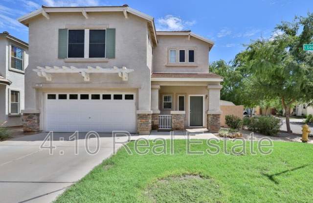 1397 S Longspur Lane - 1397 South Longspur Lane, Gilbert, AZ 85296
