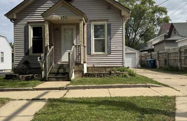 134 Bluff Street photos photos
