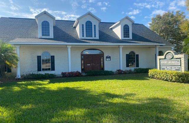 220 Dal Hall Boulevard - 220 Dal Hall Boulevard, Lake Placid, FL 33852