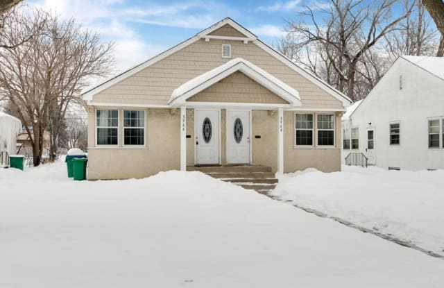 3966 Xenwood Avenue South - 3966 Xenwood Ave S, St. Louis Park, MN 55416