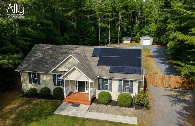 1167 Georgia Creek Road Gallery 4